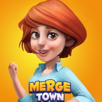 Merge Town